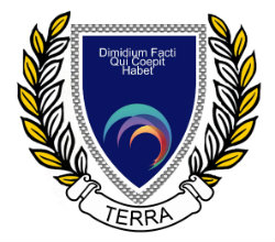 Terra College Logo